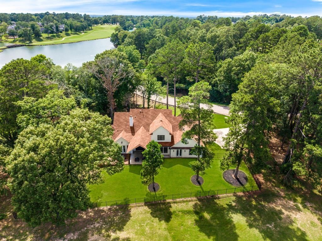 1909 County Road 3506, Bullard