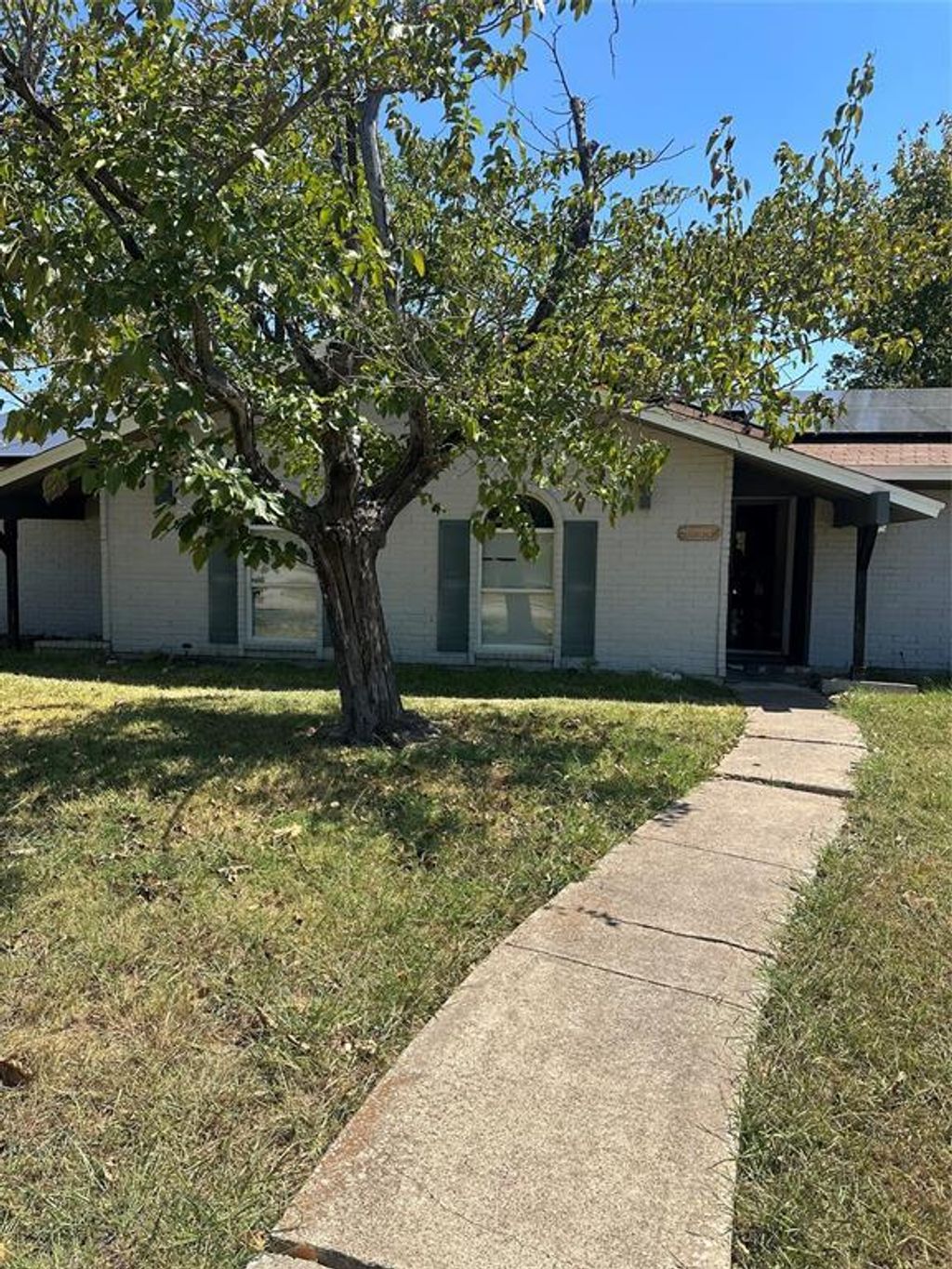 3614 Skyline Drive, Rowlett