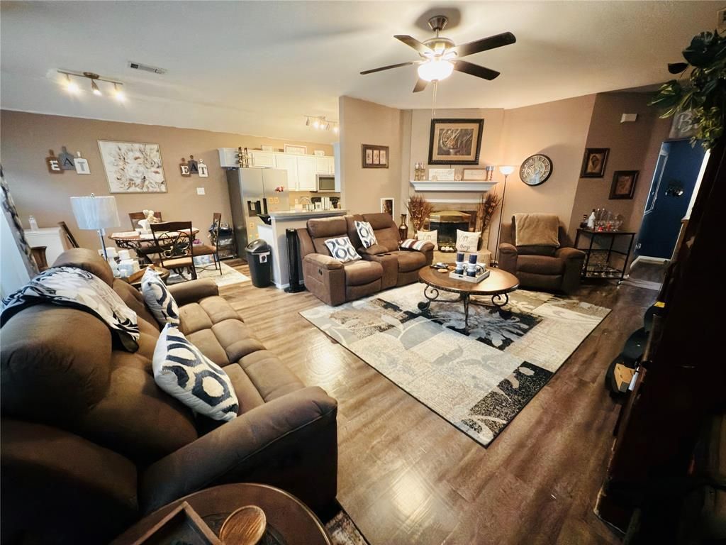 101 Jackson Drive, Terrell