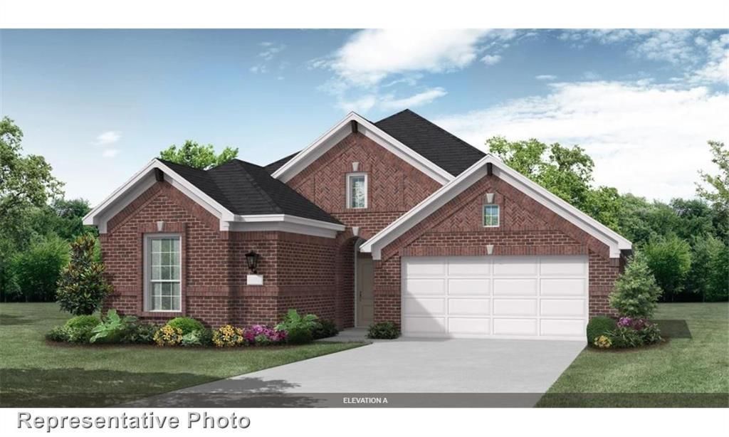 3002 Maretic Street, Mansfield