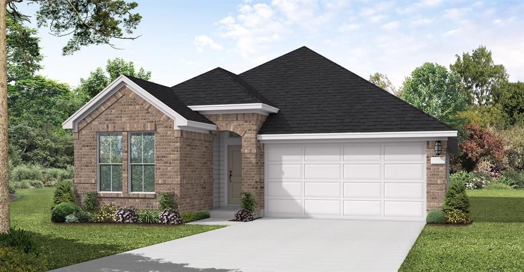 1921 Willowhurst Lane, Anna