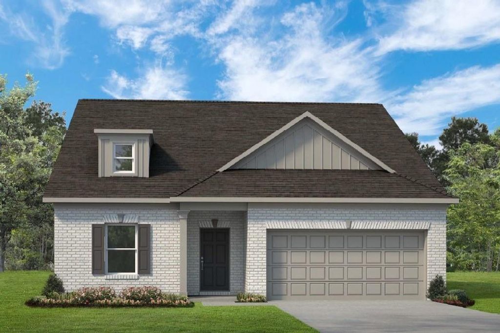 4329 Bower Hill Drive, Fort Worth