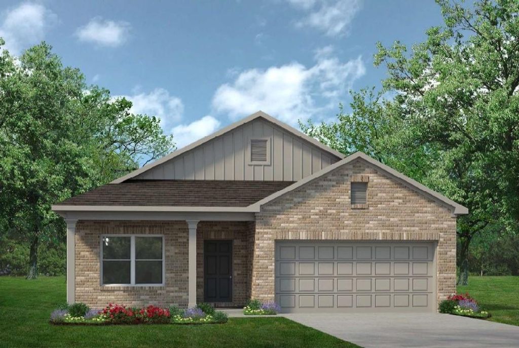 9740 Austin Hollow Road, Fort Worth