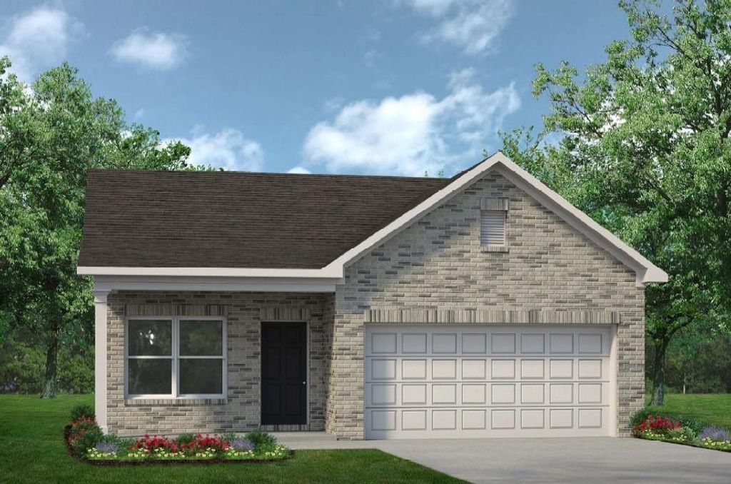 9737 Austin Hollow Road, Fort Worth