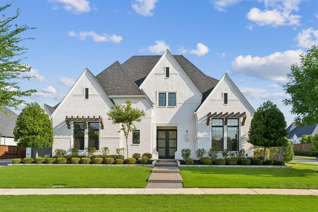 4440 Liberty Drive, Prosper