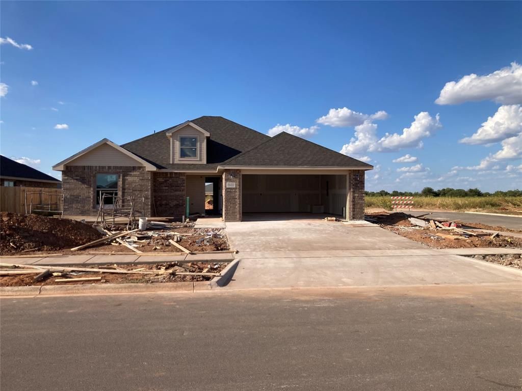 5622 Butterfield Meadows Parkway Parkway, Abilene