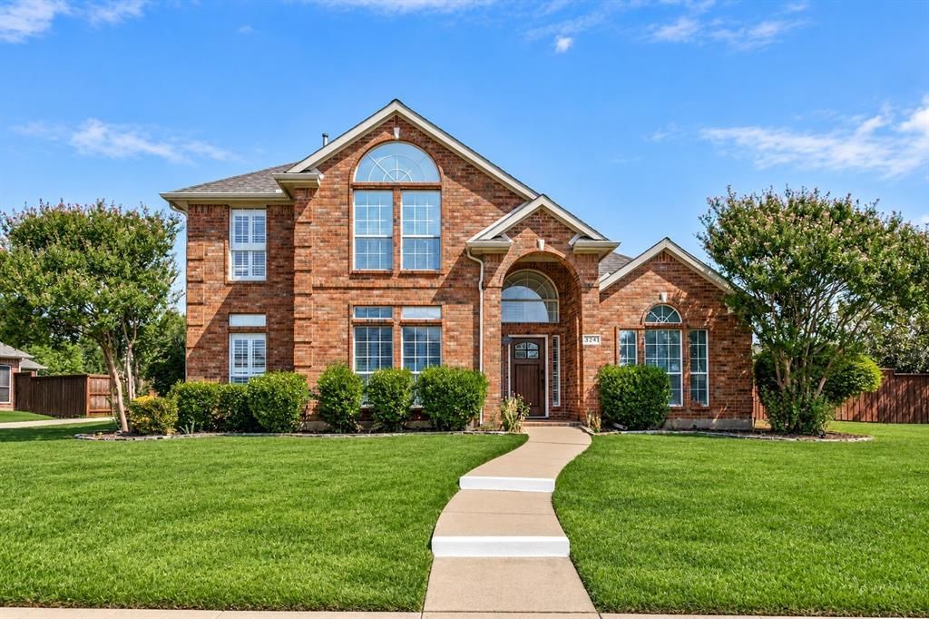 324 Ambrose Drive, Murphy
