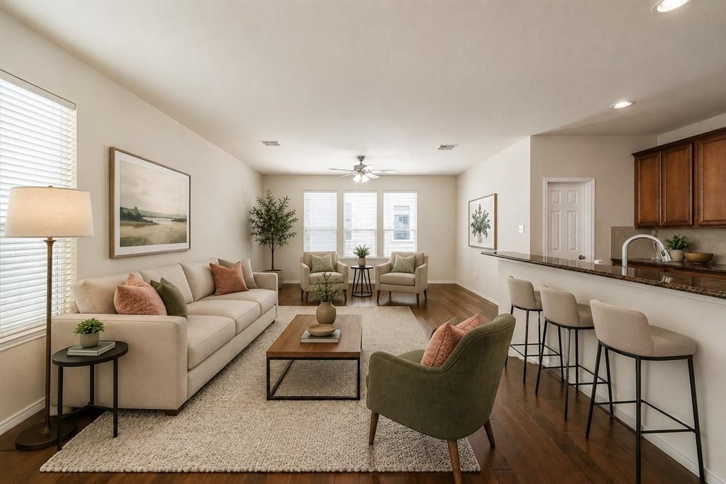 7416 Coronado Avenue 18, Dallas
