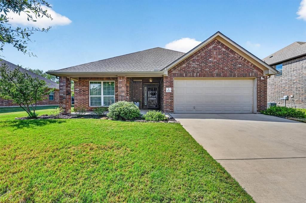 1026 Saint Andrews Drive, Burleson