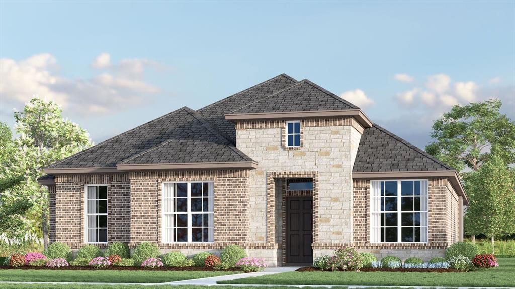 2808 Hay Lane, Midlothian