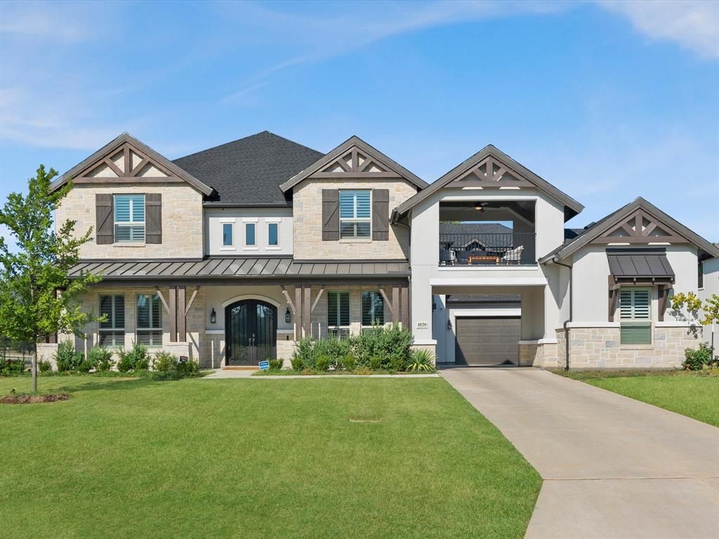 1020 Williams Lane, Copper Canyon