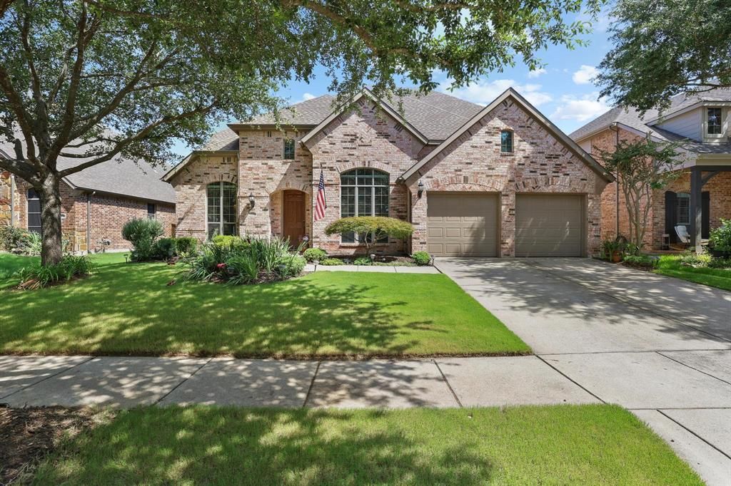 2816 Madison Drive, Melissa
