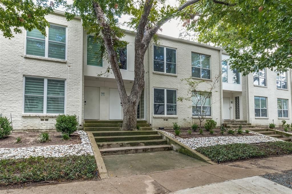 4122 Travis Street 13, Dallas