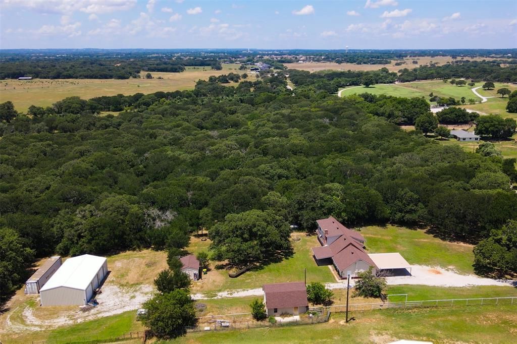 4298 Knob Road, Springtown