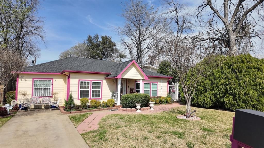 4521 Kelton Drive, Dallas