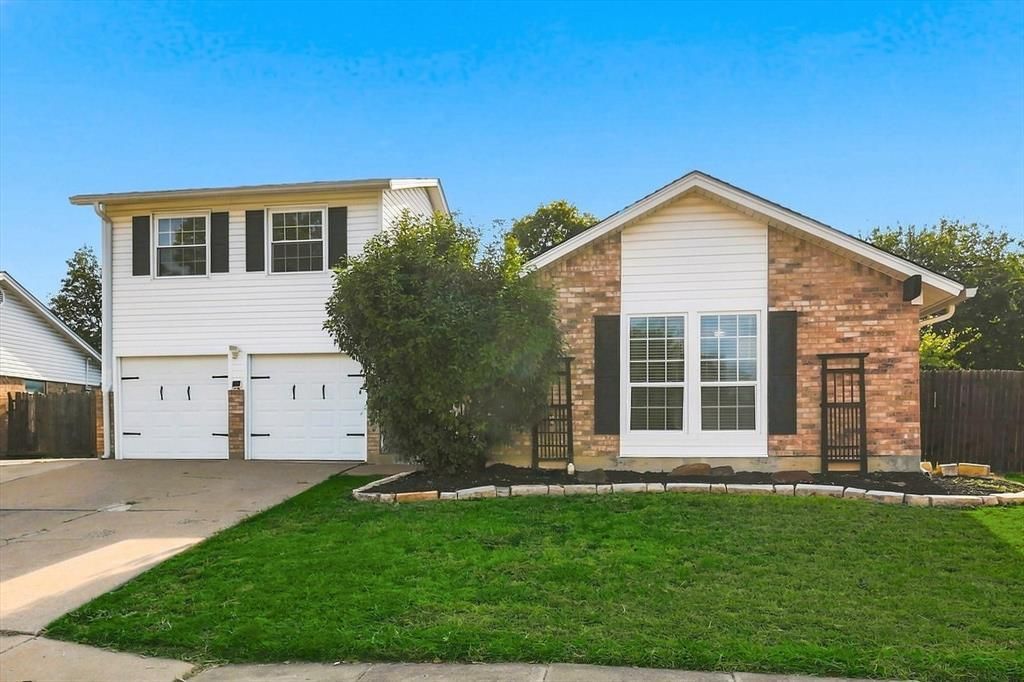 6008 Martha Drive, Watauga