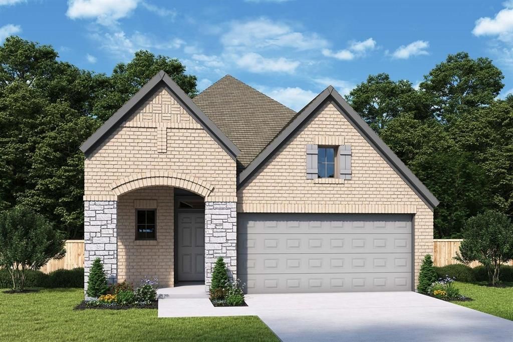 5040 Strait Way, Royse City