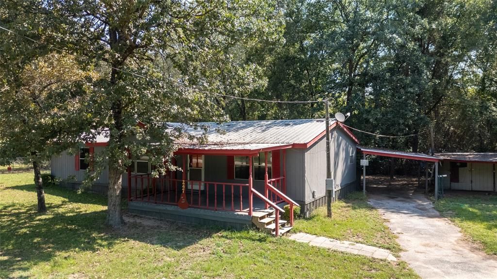 247 Travis Street, Bullard