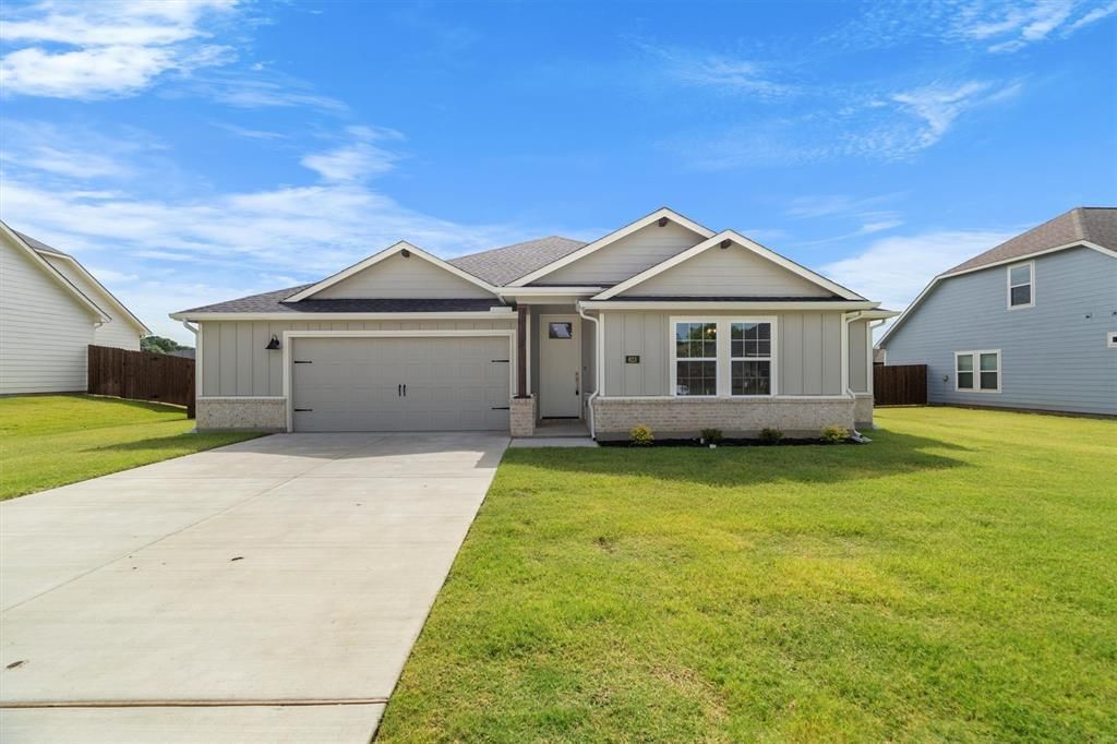 614 Finlee Way, Tioga