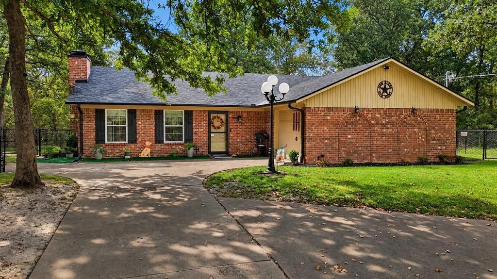 3602 San Saba, Athens