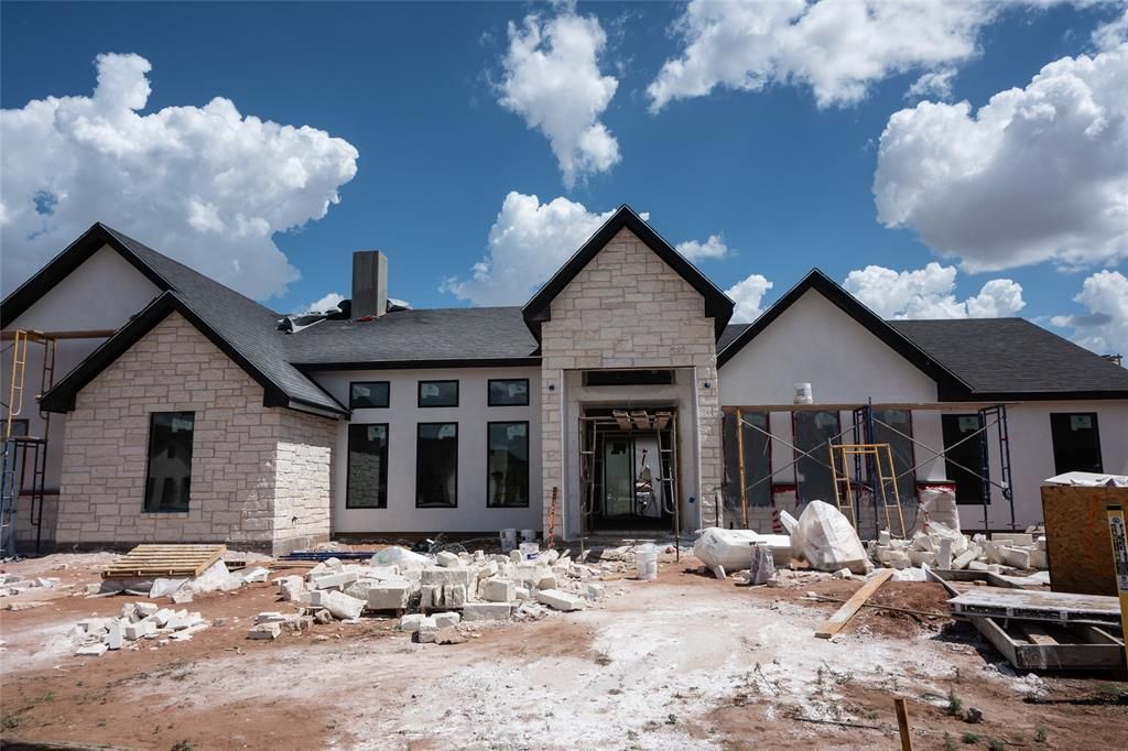 6725 Prickly Pear Path, Abilene