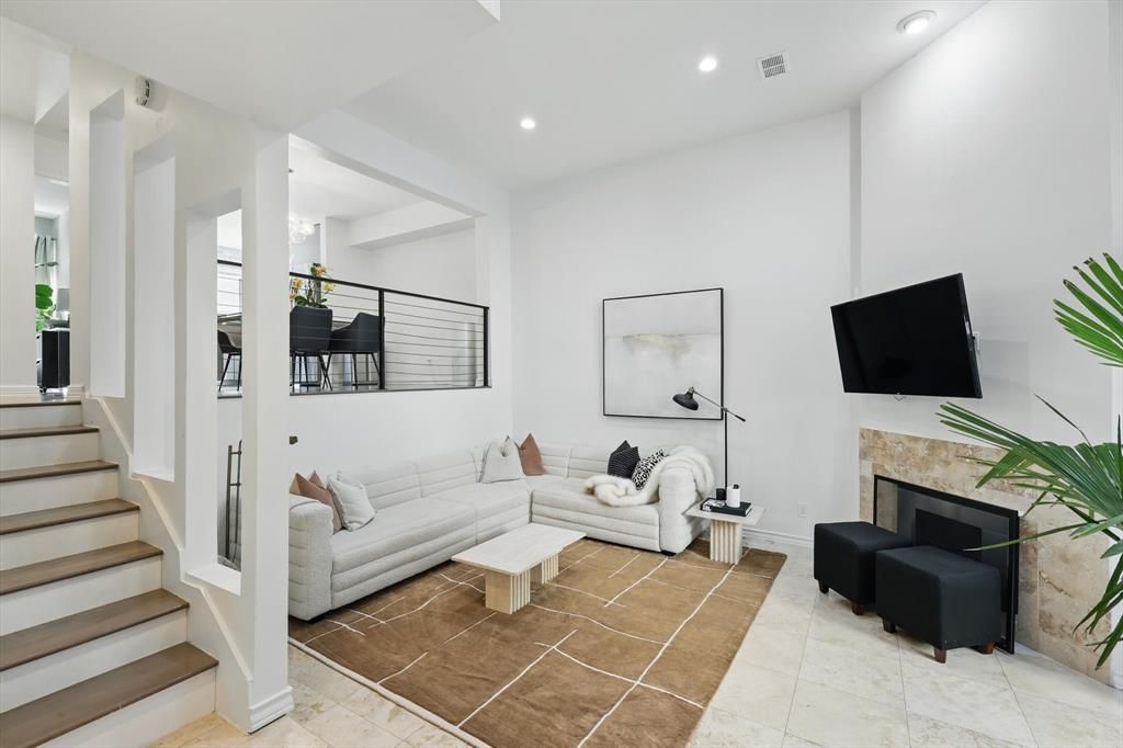 4310 Bowser Avenue 109, Dallas