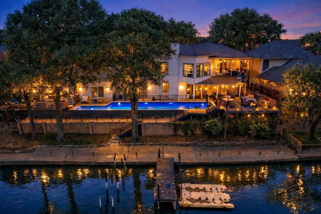 3509 Yachtclub Court, Arlington