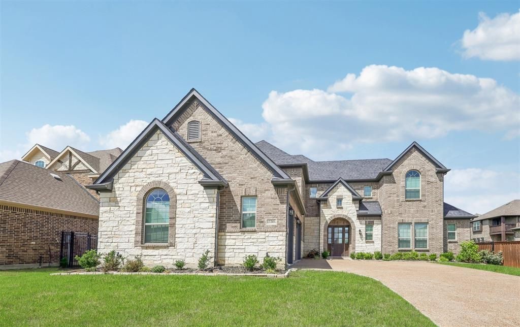 1330 Heavenly Place, Wylie