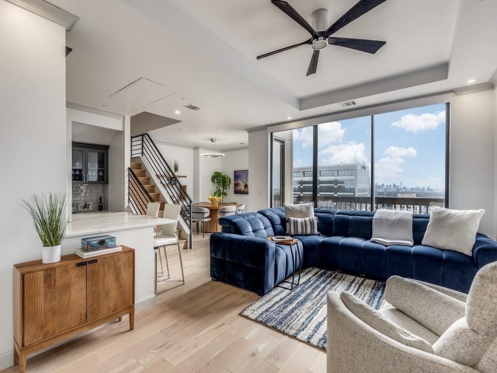 5909 Luther Lane 2301, Dallas