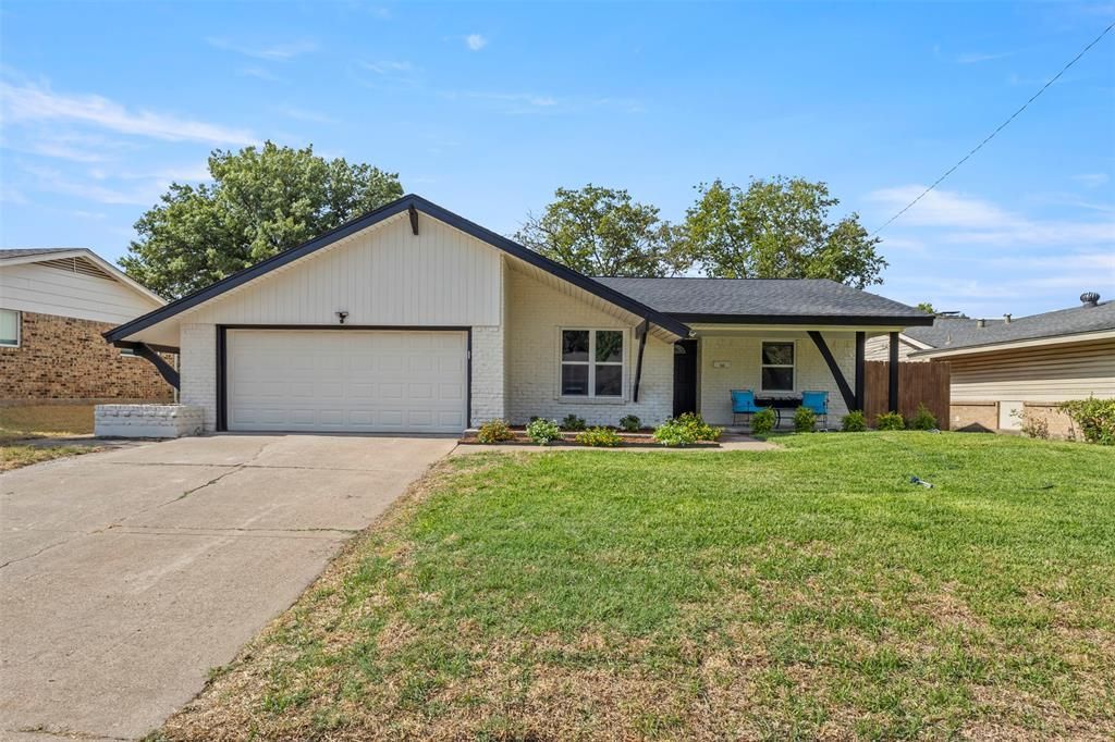 640 Cambridge Drive, Richardson