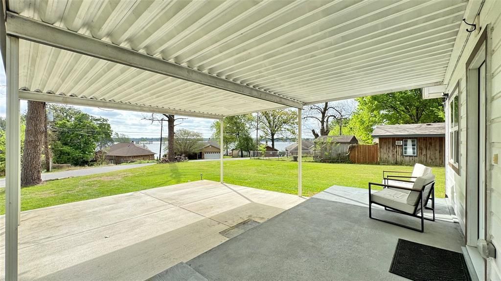 191 Harmon Road, Gun Barrel City
