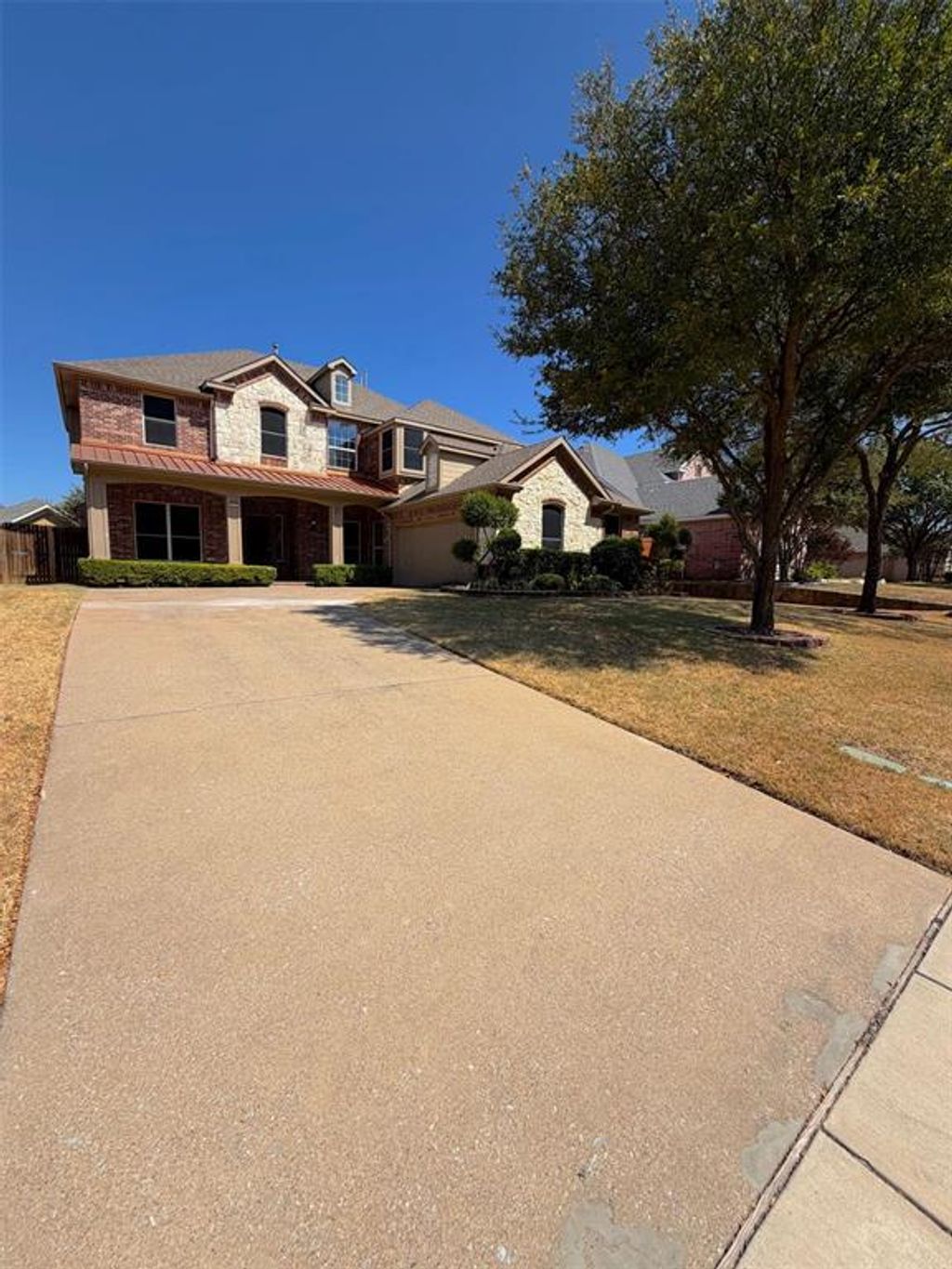 3228 Tearose Drive, Richardson