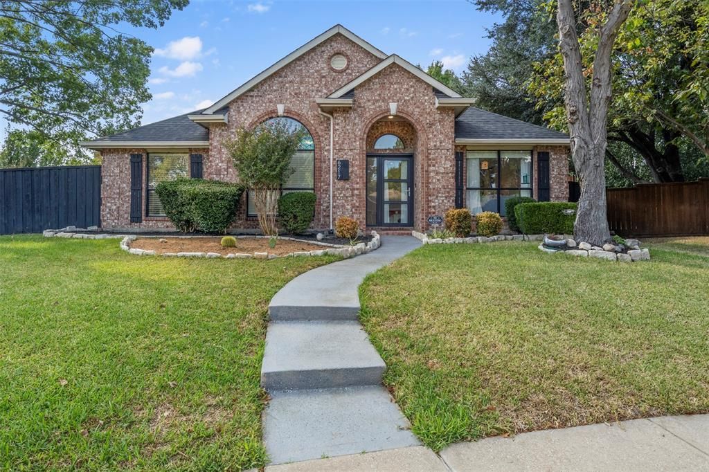 6217 Decatur Court, Frisco