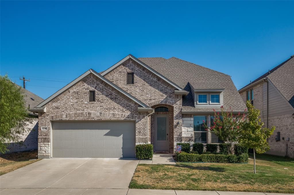 1238 Stagecoach Trail, Justin