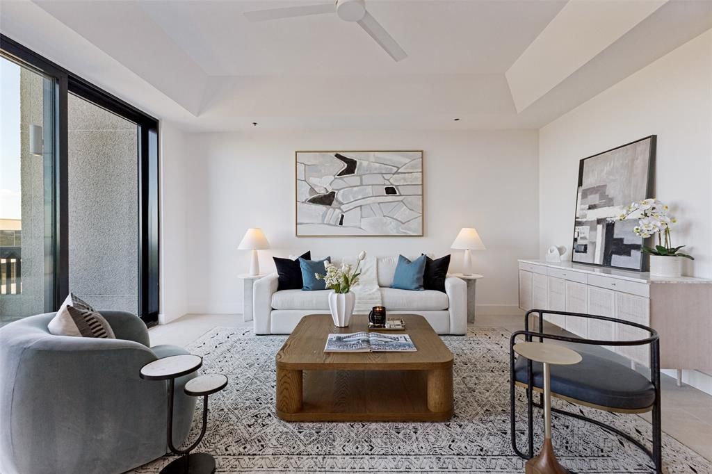 5909 Luther Lane 2308, Dallas