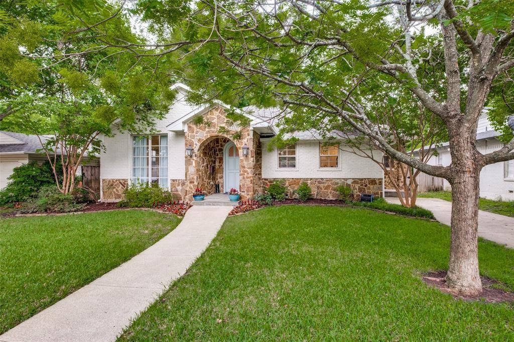7138 Westbrook Lane, Dallas