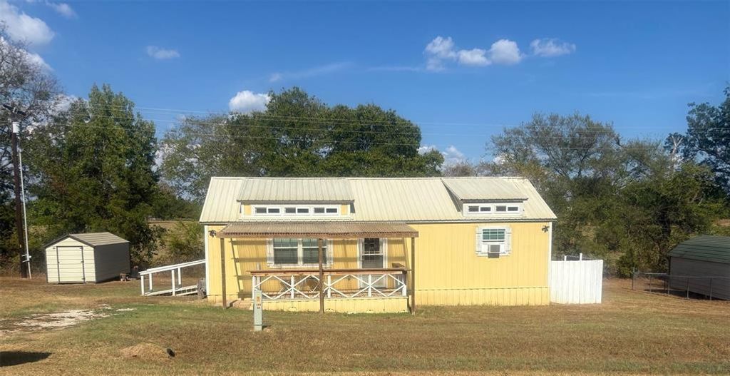 396 Concho, Quitman