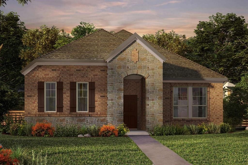 2118 Spotted Fawn Drive, Arlington