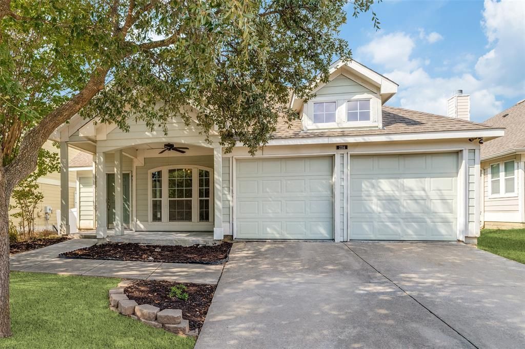 2314 Wiley Farm, Anna