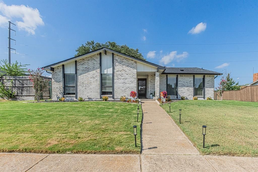 2901 Gayle Drive, Garland