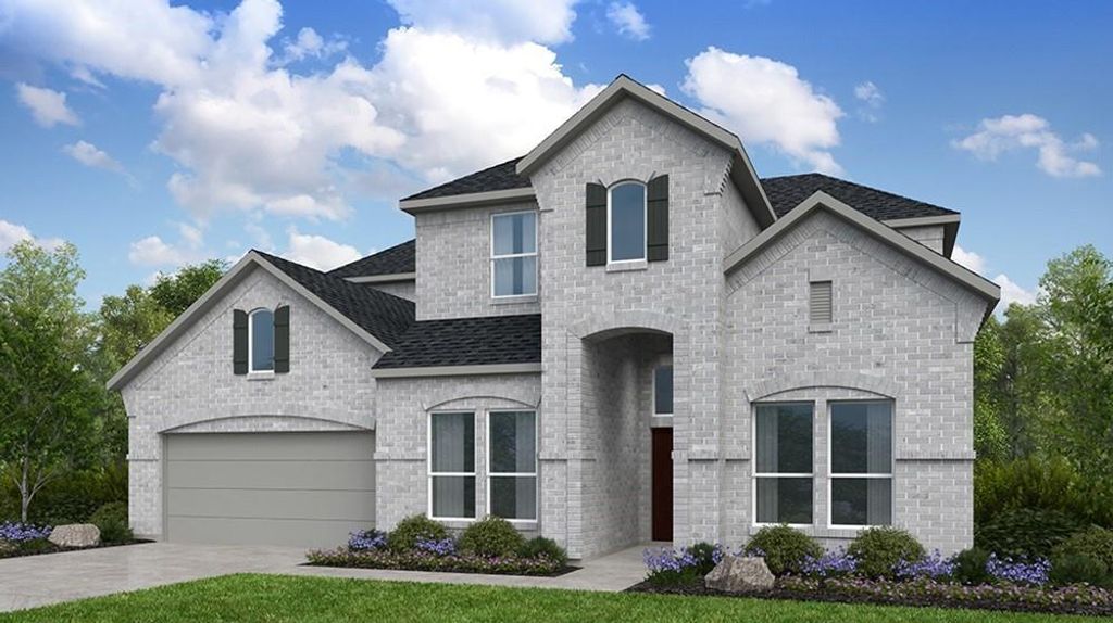 1905 Beech Ridge Drive, Northlake