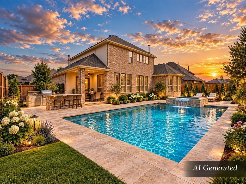 204 Whitewing Lane, Murphy