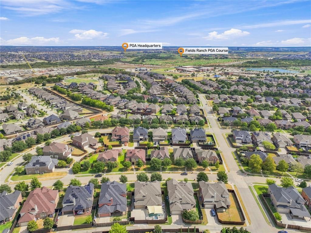 1565 Dutch Hollow Drive, Frisco