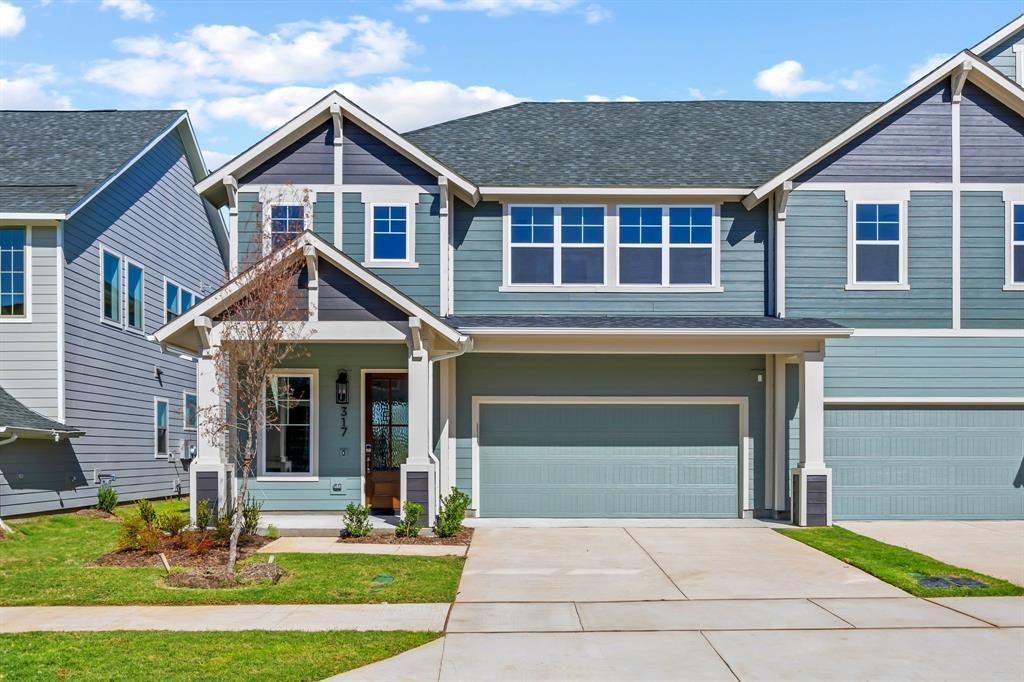 317 Chestnut Street, Celina
