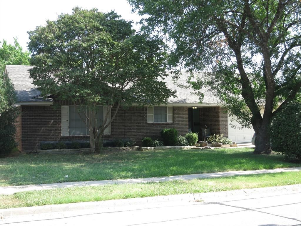 2029 Shenandoah, Carrollton
