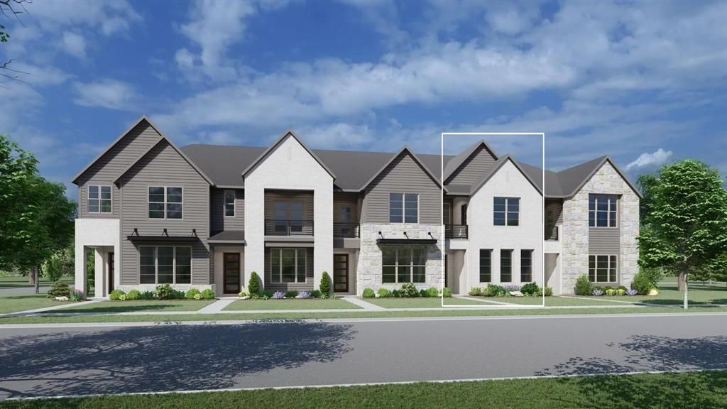 305 Creek View Drive, Melissa