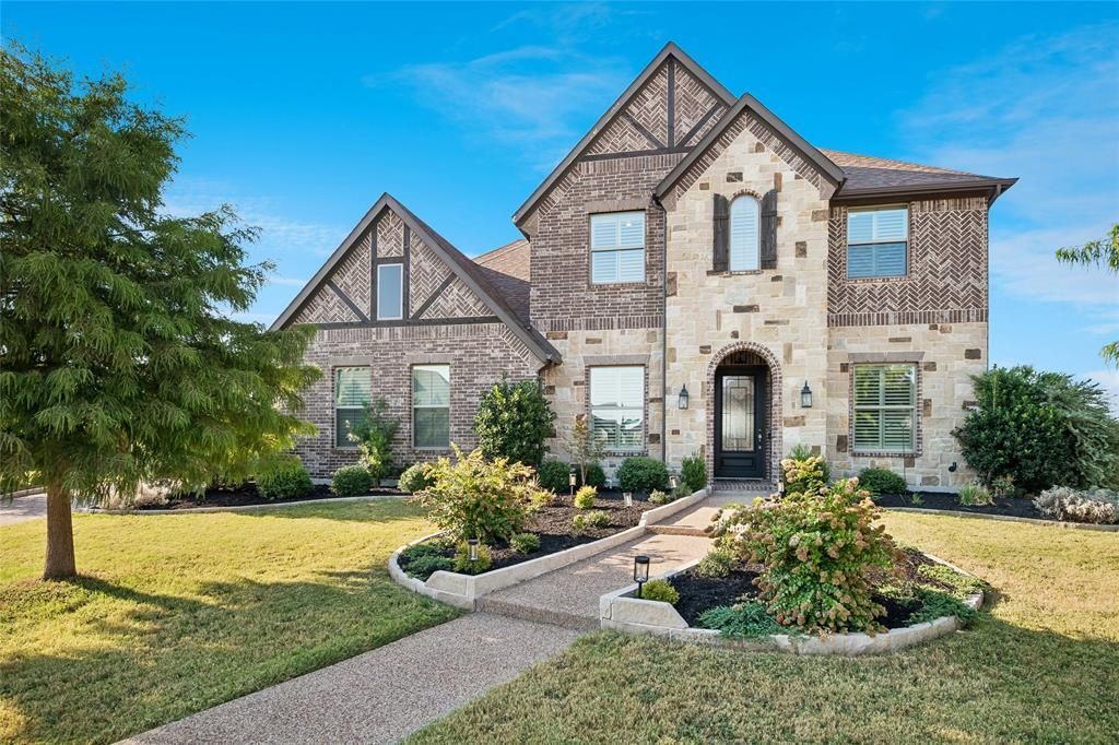 1601 Wynne Avenue, Prosper