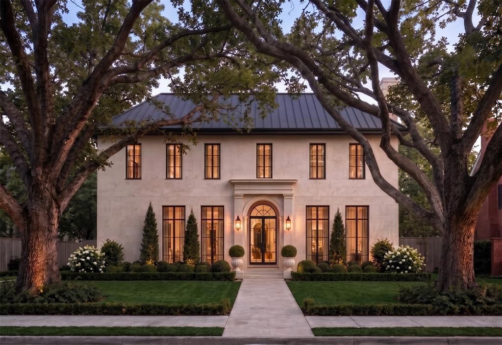 5502 Golf Drive, Highland Park