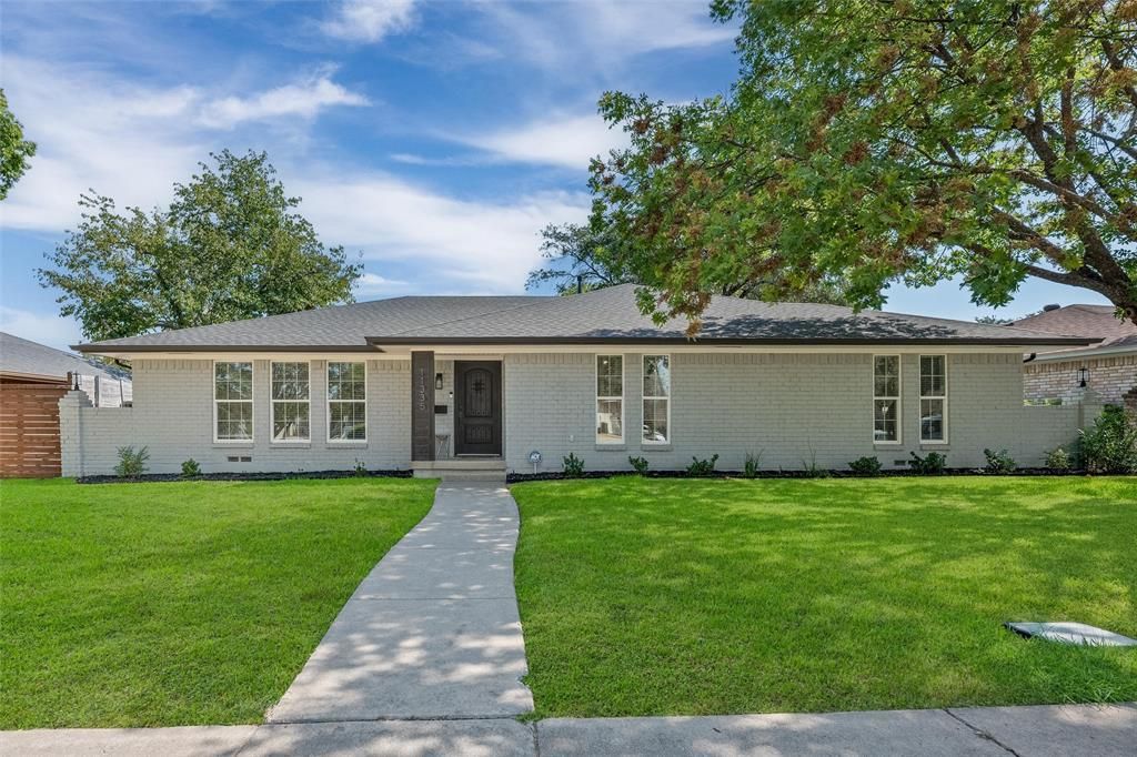 11335 Mccree Road, Dallas
