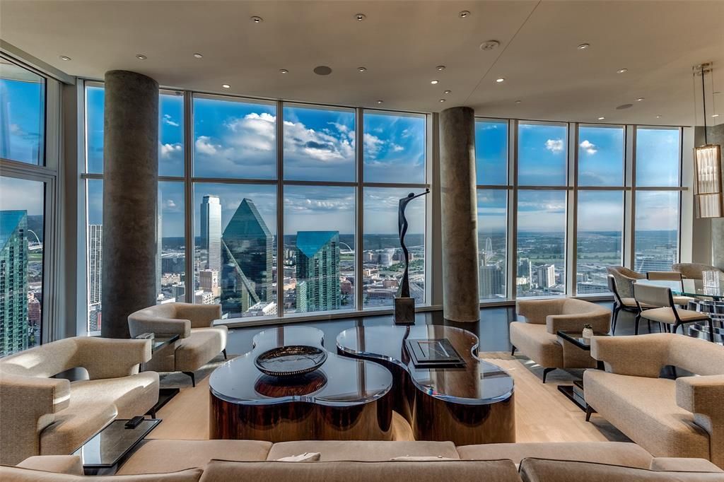 1918 Olive Street 4202, Dallas